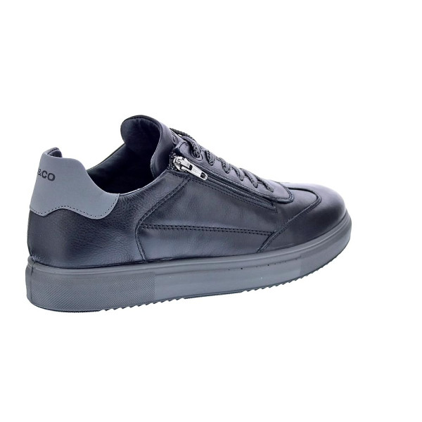 Zapatos Igi zapatos Hombre modelo 8635600 Negro Cordón