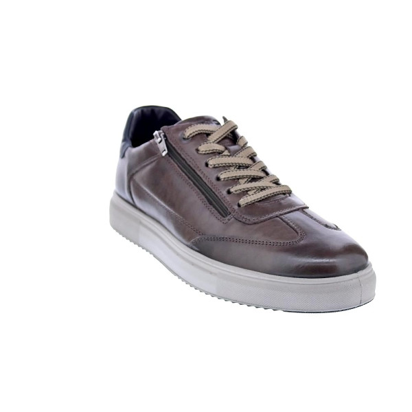 Zapatos Igi zapatos Hombre modelo 8635622 Marrón Cordón