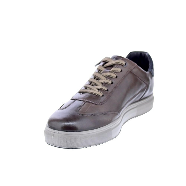 Zapatos Igi zapatos Hombre modelo 8635622 Marrón Cordón