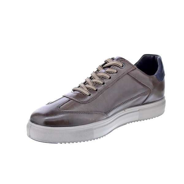Zapatos Igi zapatos Hombre modelo 8635622 Marrón Cordón