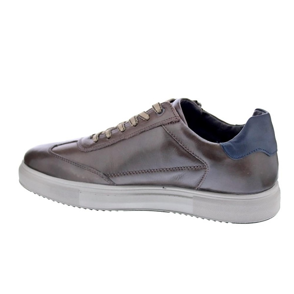 Zapatos Igi zapatos Hombre modelo 8635622 Marrón Cordón