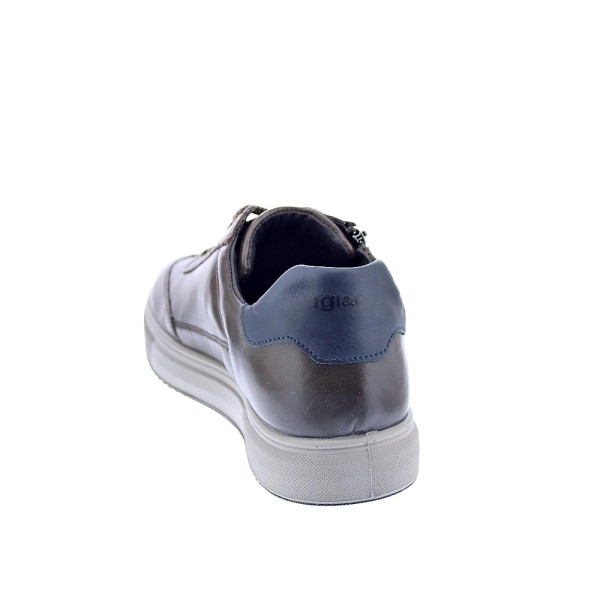 Zapatos Igi zapatos Hombre modelo 8635622 Marrón Cordón