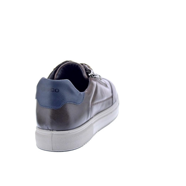 Zapatos Igi zapatos Hombre modelo 8635622 Marrón Cordón