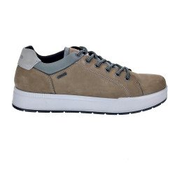 Zapatillas Igi zapatos Hombre modelo 8622122 Marrón Cordón