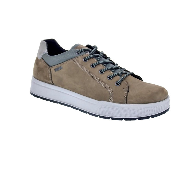 Zapatillas Igi zapatos Hombre modelo 8622122 Marrón Cordón