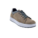 Zapatillas Igi zapatos Hombre modelo 8622122 Marrón Cordón