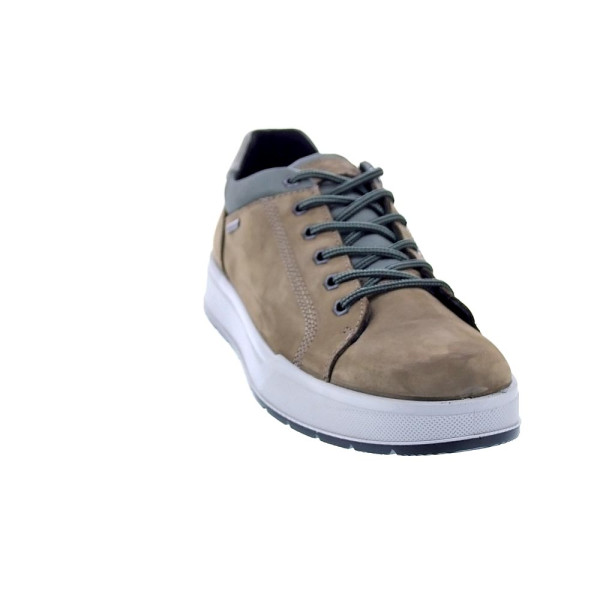 Zapatillas Igi zapatos Hombre modelo 8622122 Marrón Cordón