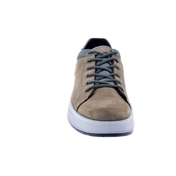 Zapatillas Igi zapatos Hombre modelo 8622122 Marrón Cordón