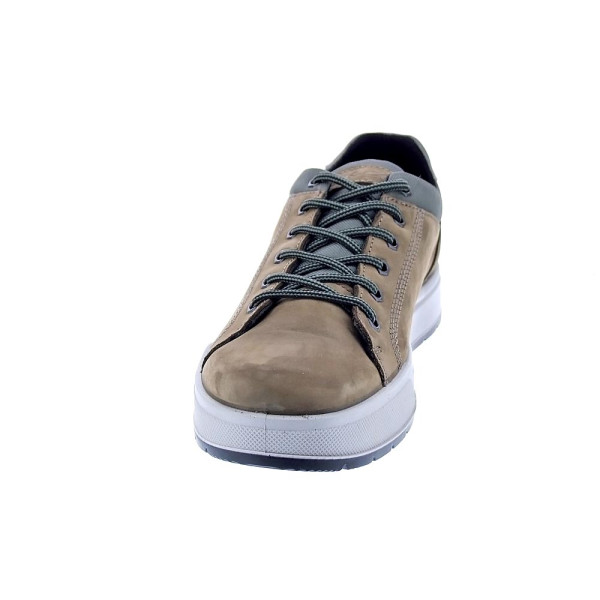 Zapatillas Igi zapatos Hombre modelo 8622122 Marrón Cordón