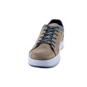 Zapatillas Igi zapatos Hombre modelo 8622122 Marrón Cordón