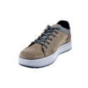 Zapatillas Igi zapatos Hombre modelo 8622122 Marrón Cordón