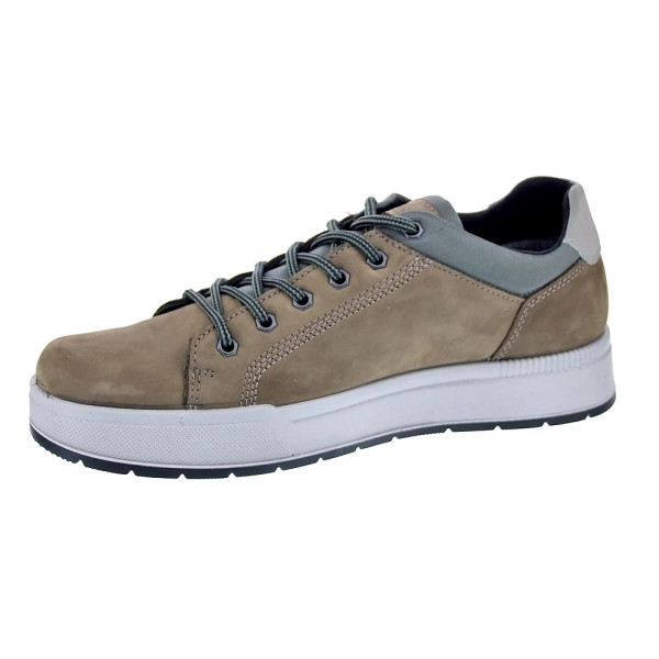 Zapatillas Igi zapatos Hombre modelo 8622122 Marrón Cordón