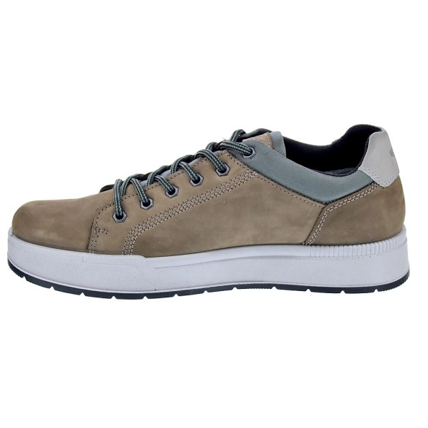 Zapatillas Igi zapatos Hombre modelo 8622122 Marrón Cordón