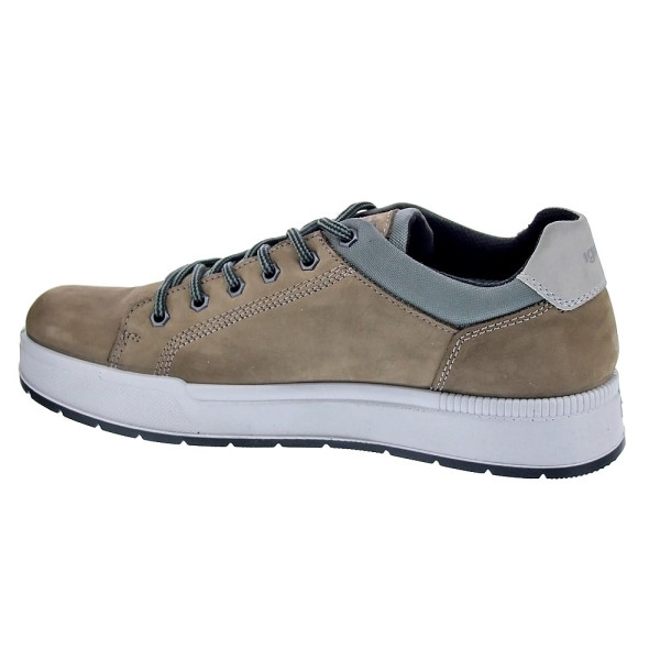 Zapatillas Igi zapatos Hombre modelo 8622122 Marrón Cordón