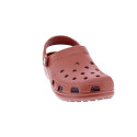 Zuecos Crocs zapatos Mujer modelo Classic Clog Rojo 