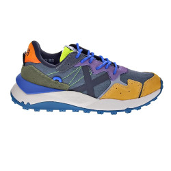 Zapatillas Munich zapatos Hombre modelo Shibuya 30 Multicolor Cordón