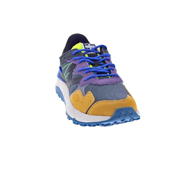 Zapatillas Munich zapatos Hombre modelo Shibuya 30 Multicolor Cordón