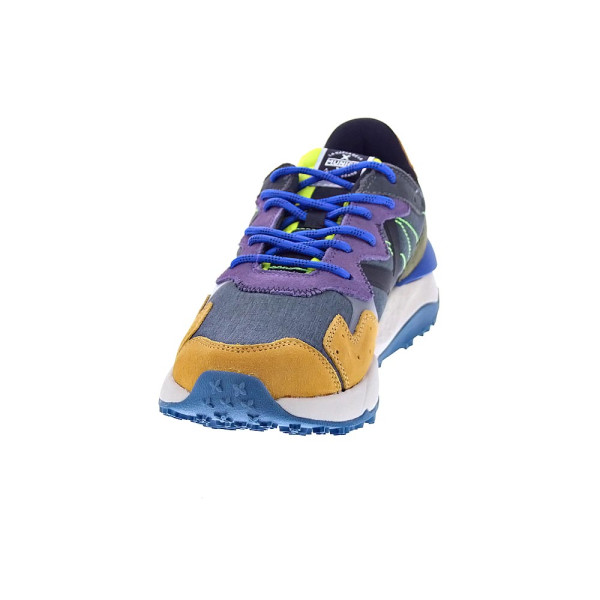 Zapatillas Munich zapatos Hombre modelo Shibuya 30 Multicolor Cordón