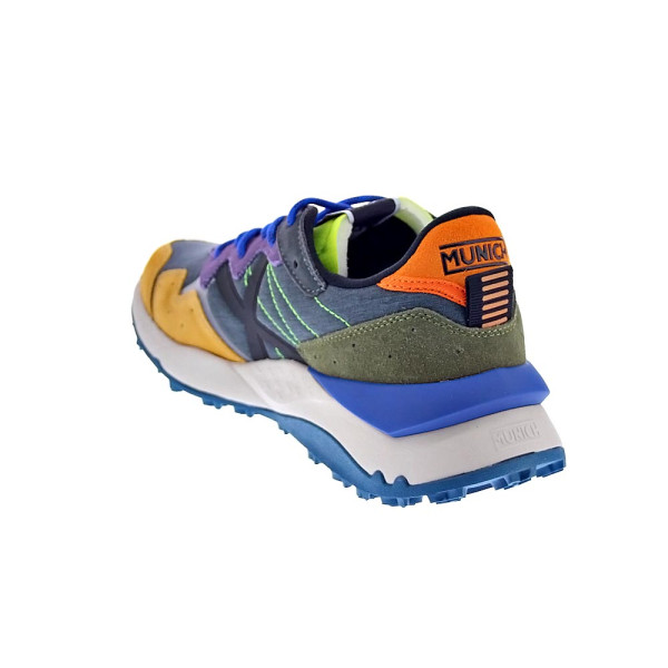 Zapatillas Munich zapatos Hombre modelo Shibuya 30 Multicolor Cordón