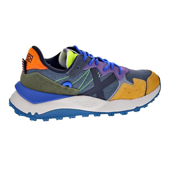 Zapatillas Munich zapatos Hombre modelo Shibuya 30 Multicolor Cordón