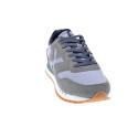 Zapatillas Munich zapatos Hombre modelo Dash 262 Gris Cordón
