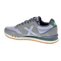 Zapatillas Munich zapatos Hombre modelo Dash 262 Gris Cordón