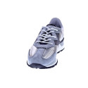 Zapatillas Munich zapatos Mujer modelo Soku 19 Plata Cordón