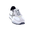 Zapatillas Munich zapatos Mujer modelo Soku 22 Blanco Cordón