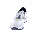 Zapatillas Munich zapatos Mujer modelo Soku 22 Blanco Cordón