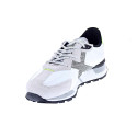 Zapatillas Munich zapatos Mujer modelo Soku 22 Blanco Cordón