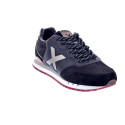 Zapatillas Munich zapatos Mujer modelo Dash WMN 266 Negro Cordón