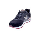 Zapatillas Munich zapatos Mujer modelo Dash WMN 266 Negro Cordón