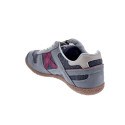 Zapatillas Munich zapatos Hombre modelo Goal 1629 Gris Cordón