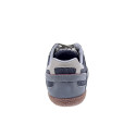 Zapatillas Munich zapatos Hombre modelo Goal 1629 Gris Cordón