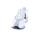 Zapatillas Munich zapatos Hombre modelo Sapporo 195 Blanco Cordón