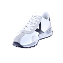 Zapatillas Munich zapatos Hombre modelo Sapporo 195 Blanco Cordón