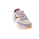 Zapatillas Munich zapatos Mujer modelo Dash WMN 268 Beige Cordón