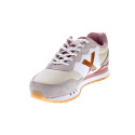 Zapatillas Munich zapatos Mujer modelo Dash WMN 268 Beige Cordón