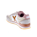 Zapatillas Munich zapatos Mujer modelo Dash WMN 268 Beige Cordón