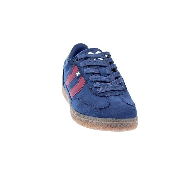 Zapatillas Xti zapatos Niño modelo 151309 Azul Cordón