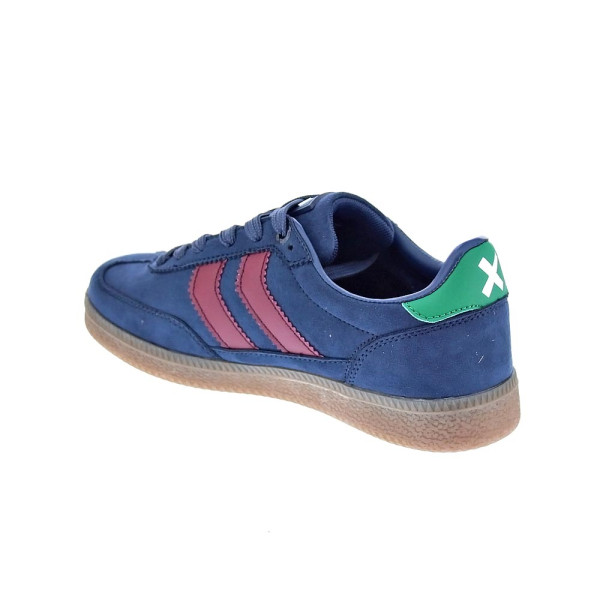 Zapatillas Xti zapatos Niño modelo 151309 Azul Cordón