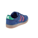 Zapatillas Xti zapatos Niño modelo 151309 Azul Cordón