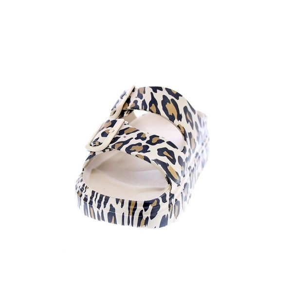 Chanclas Xti zapatos Mujer modelo 142550 Marrón 