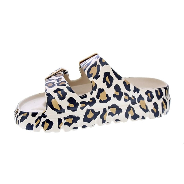 Chanclas Xti zapatos Mujer modelo 142550 Marrón 