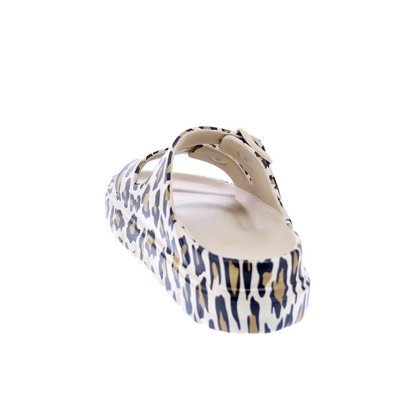 Chanclas Xti zapatos Mujer modelo 142550 Marrón 