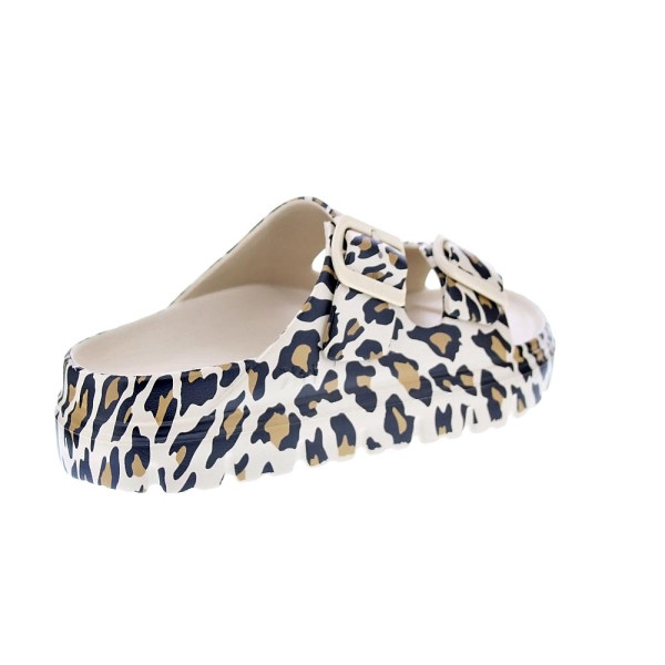 Chanclas Xti zapatos Mujer modelo 142550 Marrón 