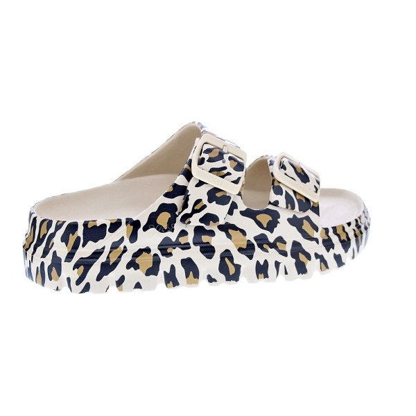 Chanclas Xti zapatos Mujer modelo 142550 Marrón 