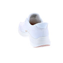 Zapatillas Skechers zapatos Mujer modelo Slip-ins Contour Foam Blanco Elástico