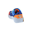 Zapatillas Skechers zapatos Niño modelo Play Scene Azul 