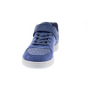Zapatillas Skechers zapatos Niño modelo Quick Street Azul Velcro